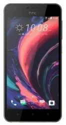 Замена стекла экрана HTC Desire 10 Lifestyle