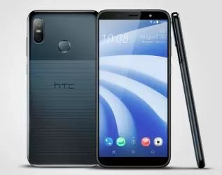 Замена стекла экрана HTC U12 Life